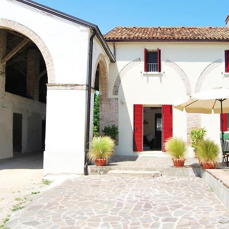 Sabbioncello Burro E Marmellata Bed & Breakfast エクステリア 写真
