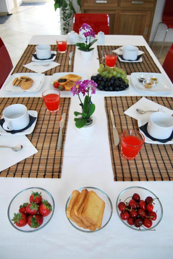 Sabbioncello Burro E Marmellata Bed & Breakfast エクステリア 写真