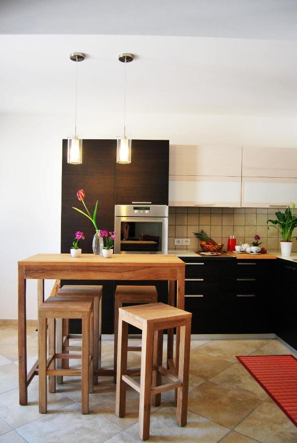 Sabbioncello Burro E Marmellata Bed & Breakfast エクステリア 写真