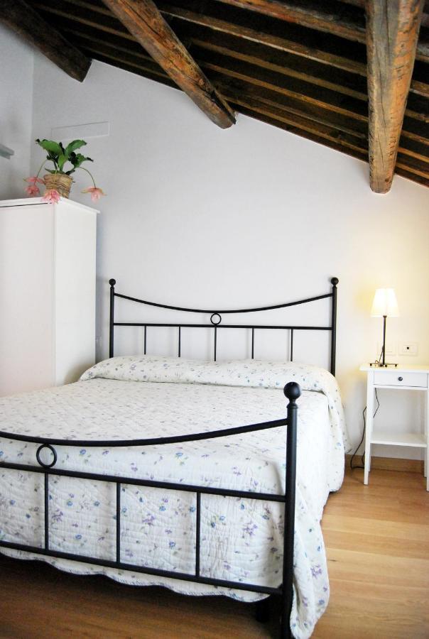 Sabbioncello Burro E Marmellata Bed & Breakfast エクステリア 写真