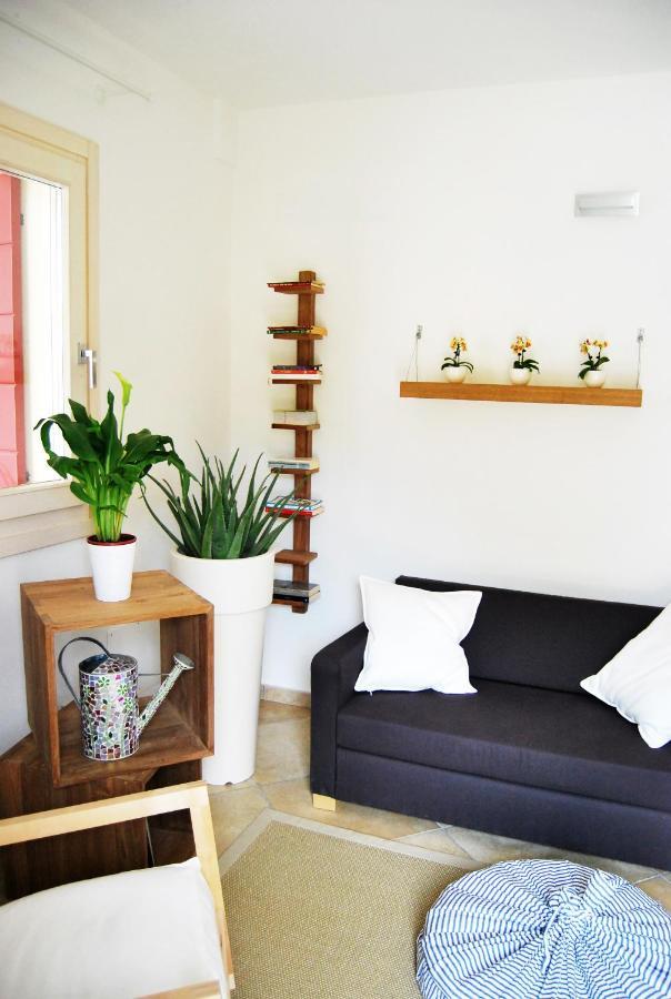 Sabbioncello Burro E Marmellata Bed & Breakfast エクステリア 写真