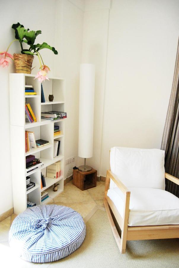 Sabbioncello Burro E Marmellata Bed & Breakfast エクステリア 写真